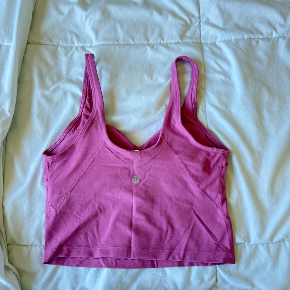 Lululemon align tank - Picture 2 of 3
